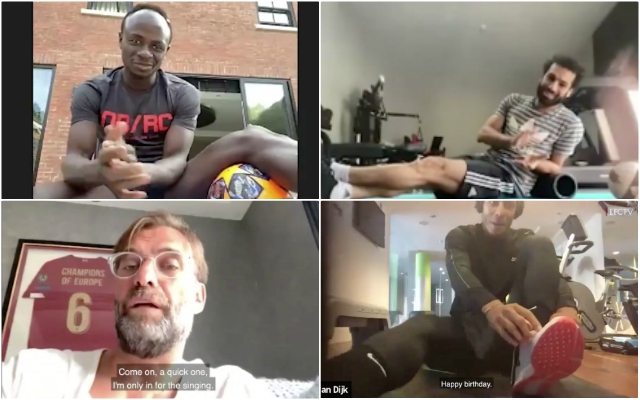 Video-Liverpool-squad-sign-happy-birthday-to-Mane