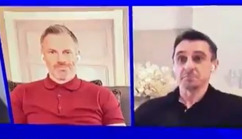 carragher-neville-funny-sky-video