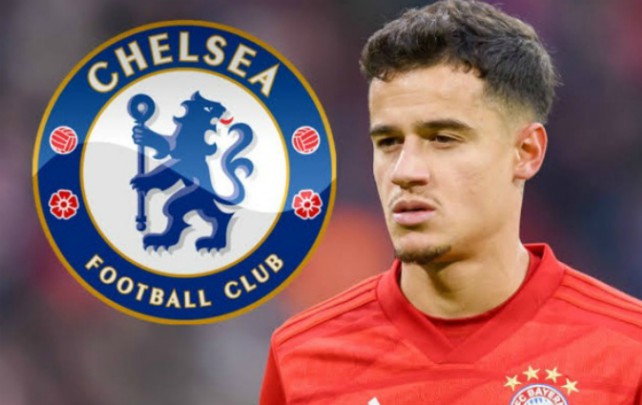 chelsea coutinho