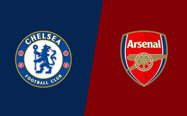 chelsea arsenal