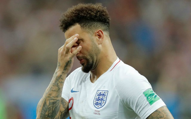 england-kyle-walker