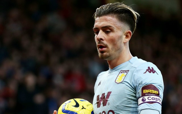 jack grealish