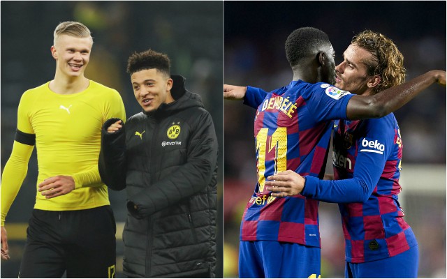 haaland-sancho-dembele-griezmann