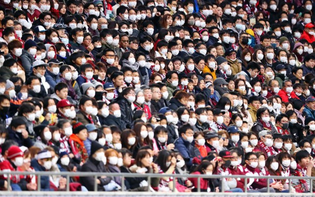 k-league-fans