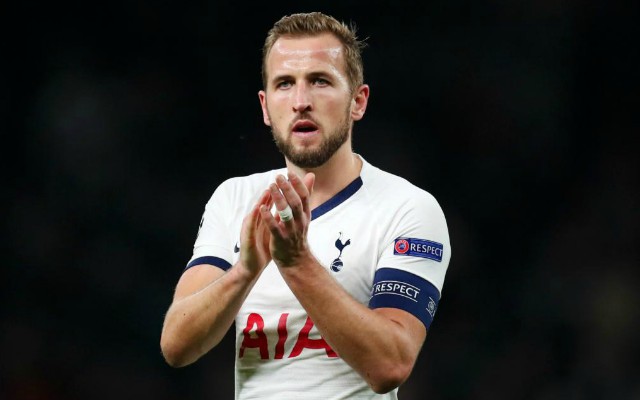 kane-tottenham-captain
