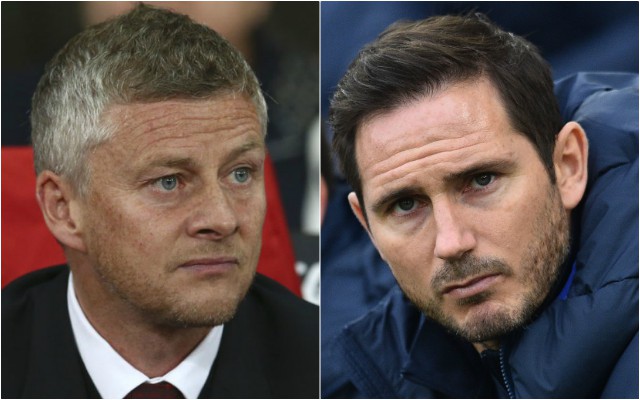 solskjaer lampard