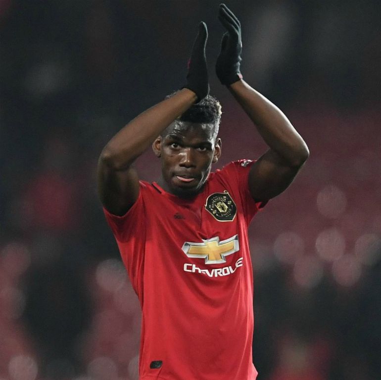 paul pogba