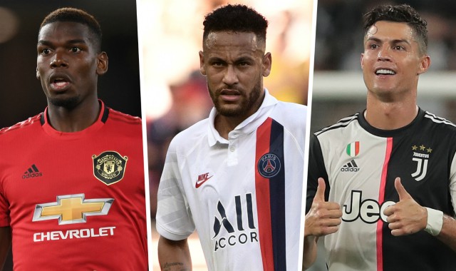 richest-footballers-pogba-neymar-ronaldo