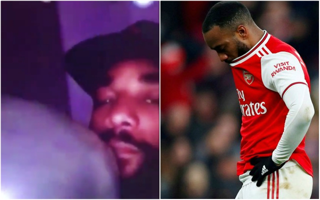 Lacazette-inhaling-laughing-gas-balloon