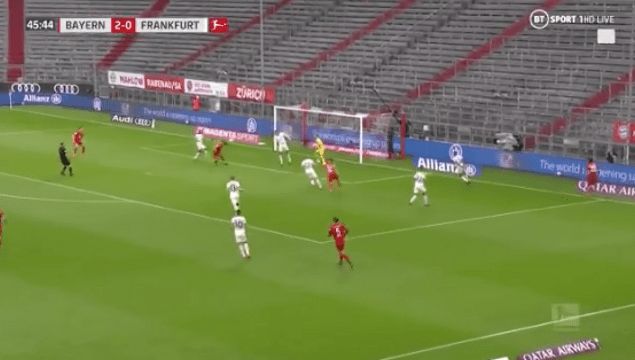 Lewandowski