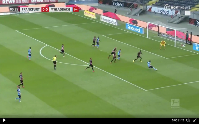 Video-Plea-scores-vs-Frankfurt