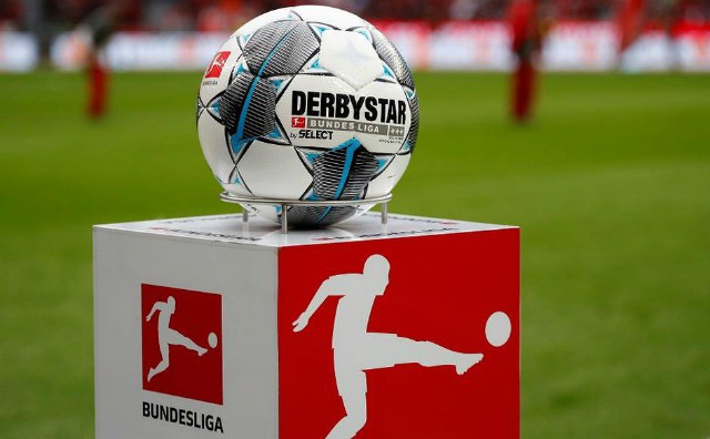 bundesliga
