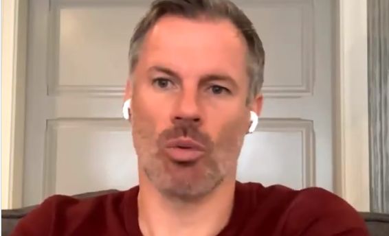 carragher on relegation