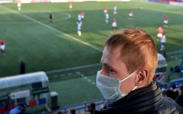 fan-with-mask