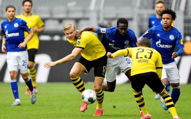 haaland-dortmund-schalke