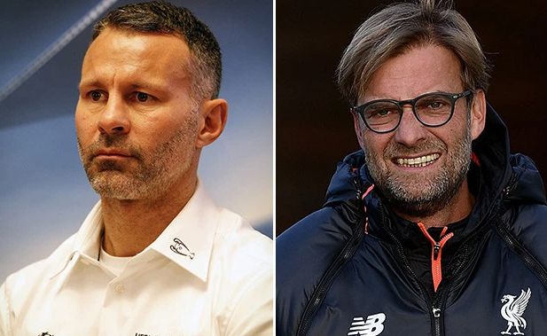 klopp-giggs