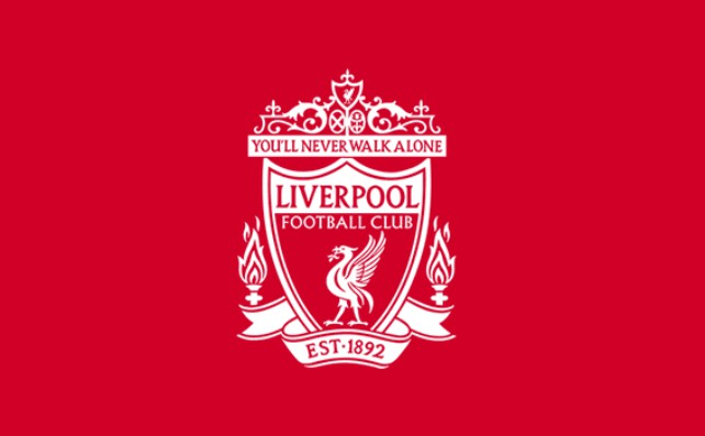 Liverpool badge