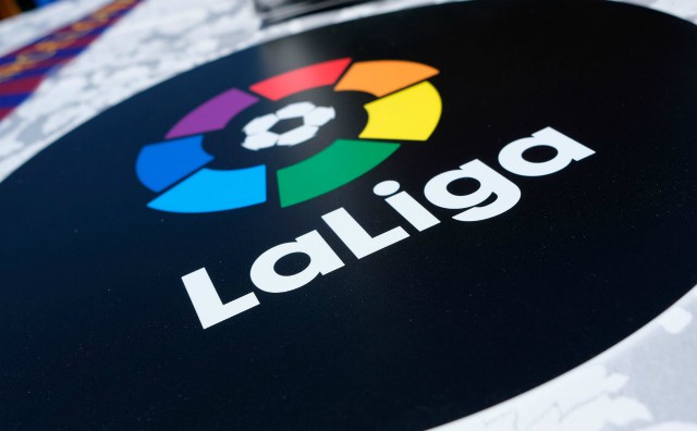 la liga