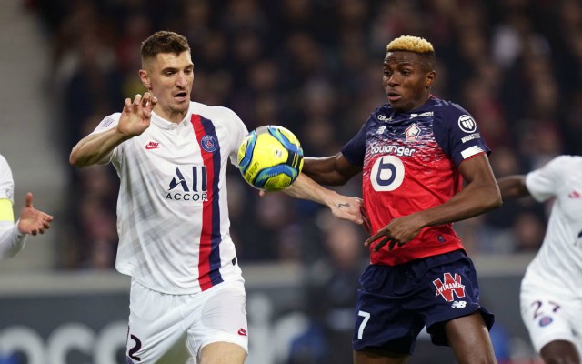 meunier osimhen