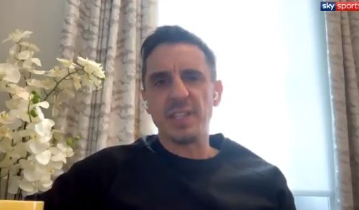 neville-angry-at-tevez