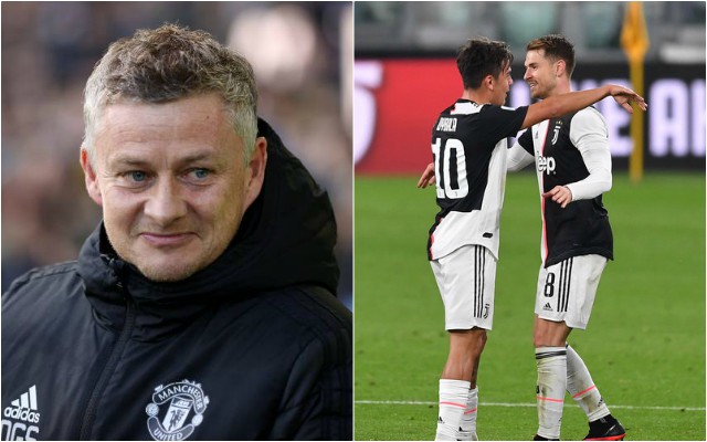 solskjaer-dybala-ramsey