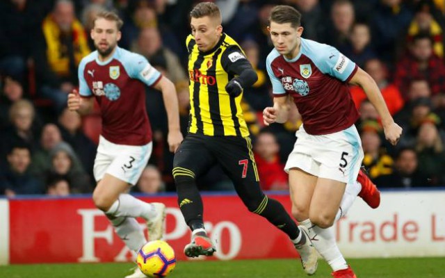 watford burnley