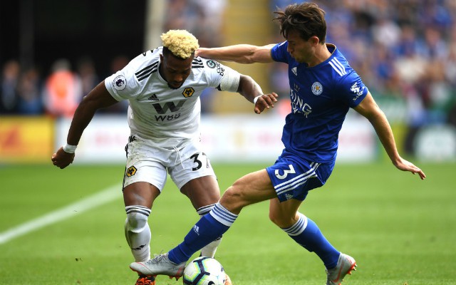 adama traore ben chilwell