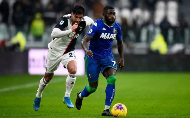 boga vs juventus