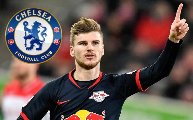 timo werner