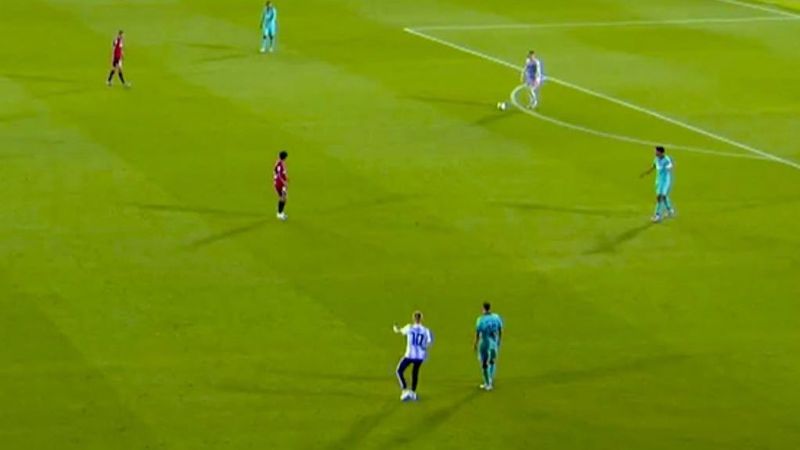 fan alba video
