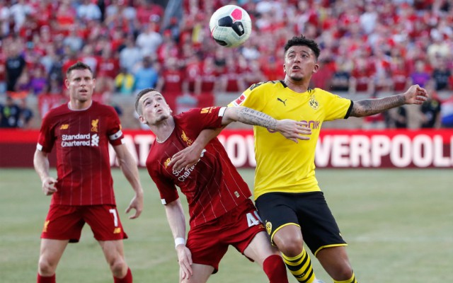Milner, Kent and Sancho