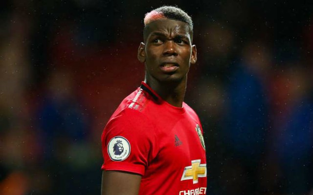 pogba united 2019-20