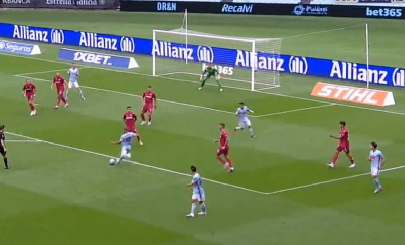 rafinha golazo