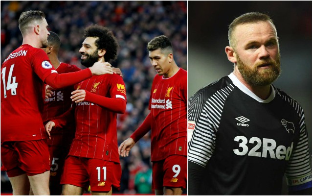 salah rooney