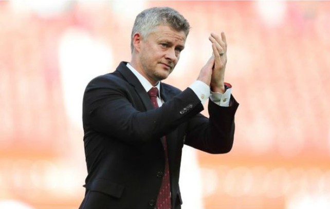 ole gunnar solskjaer