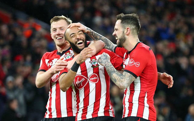 southampton igns redmond