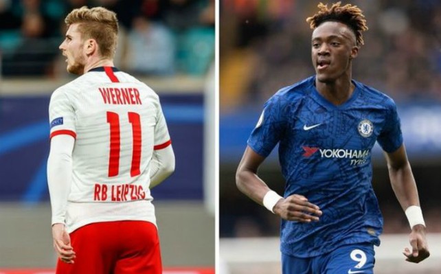 werner abraham chelsea