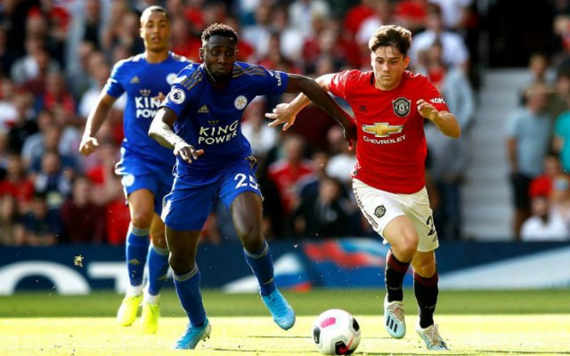 wilfred ndidi daniel james