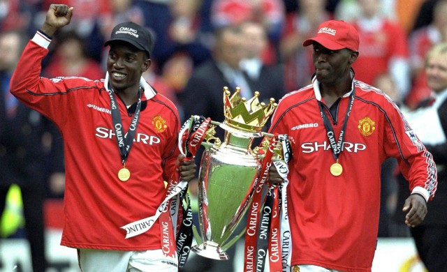 yorke cole united