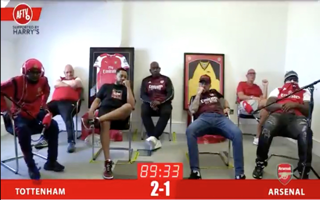 Video - Troopz racist comment on Kane