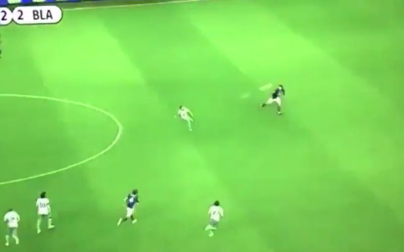 adam armstrong goal video