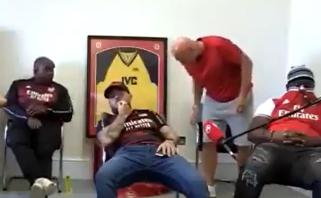 aftv claude racism