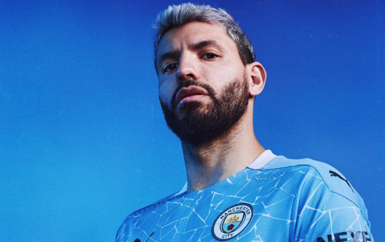 aguero new city kit
