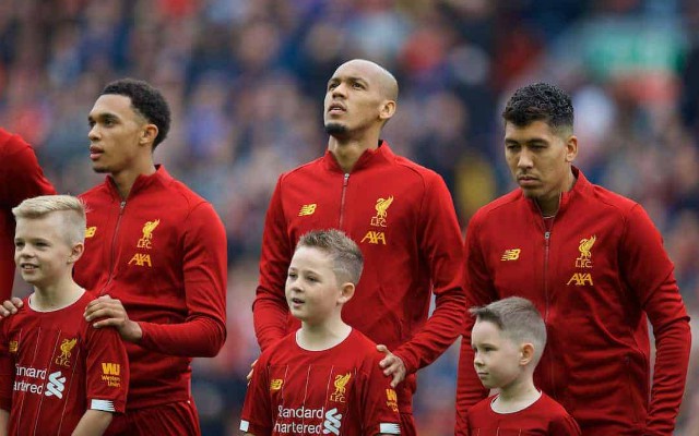 alexander-arnold fabinho firmino liverpool