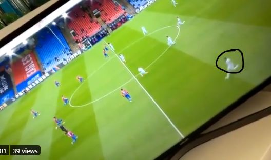 azpilicueta take a knee