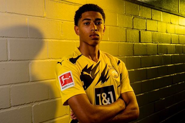 bellingham yellow wall