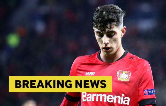 breaking havertz news