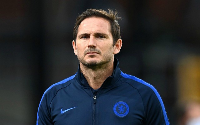 chelsea frank lampard