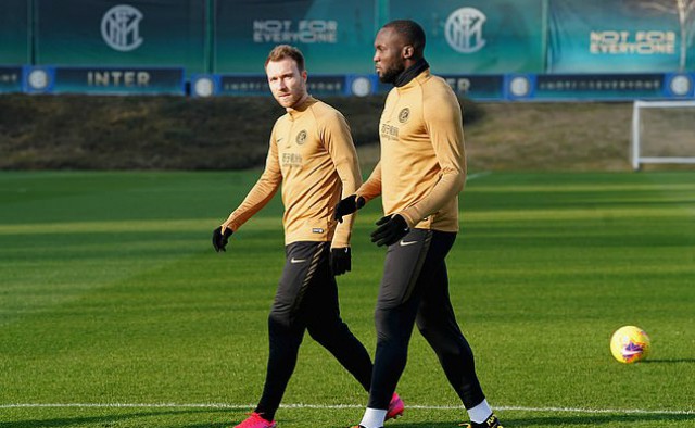 eriksen lukaku inter milan