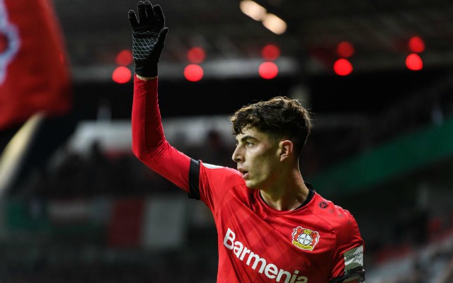 kai havertz